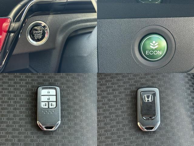 ステップワゴンスパーダ スパーダホンダセンシング 1オーナー・センシング純正ナビBカメラETC(15枚目)