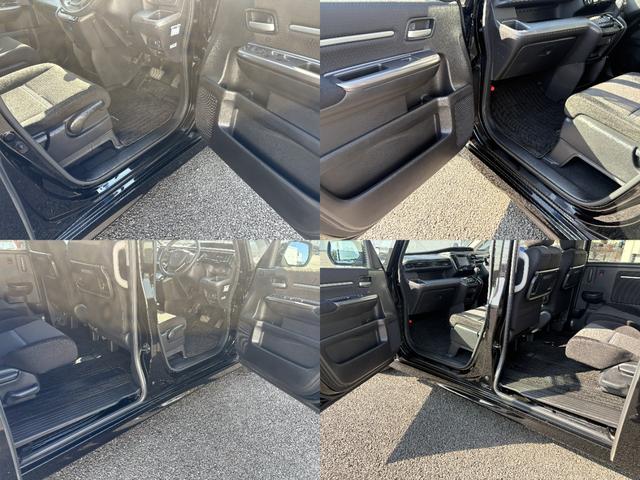 ステップワゴンスパーダ スパーダホンダセンシング 1オーナー・センシング純正ナビBカメラETC(17枚目)