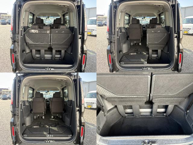 ステップワゴンスパーダ スパーダホンダセンシング 1オーナー・センシング純正ナビBカメラETC(18枚目)