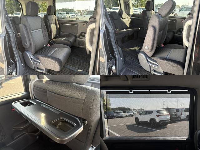 ステップワゴンスパーダ スパーダホンダセンシング 1オーナー・センシング純正ナビBカメラETC(19枚目)