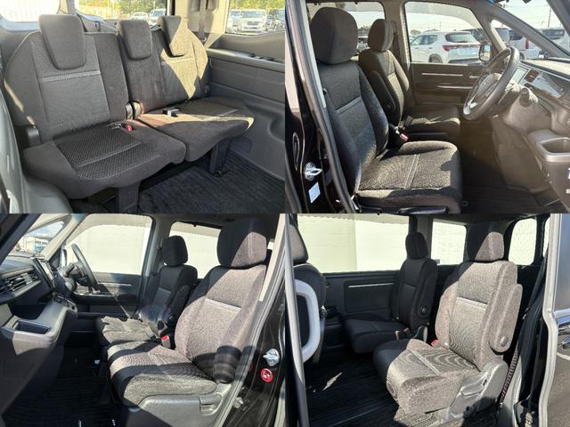 ステップワゴンスパーダ スパーダホンダセンシング 1オーナー・センシング純正ナビBカメラETC(20枚目)