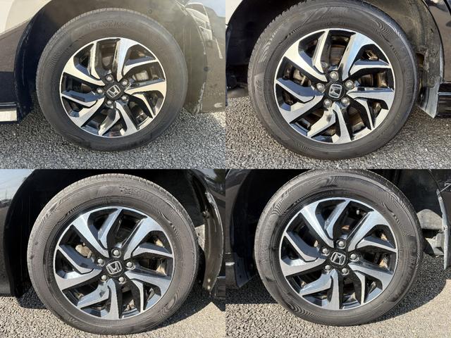 ステップワゴンスパーダ スパーダホンダセンシング 1オーナー・センシング純正ナビBカメラETC(23枚目)