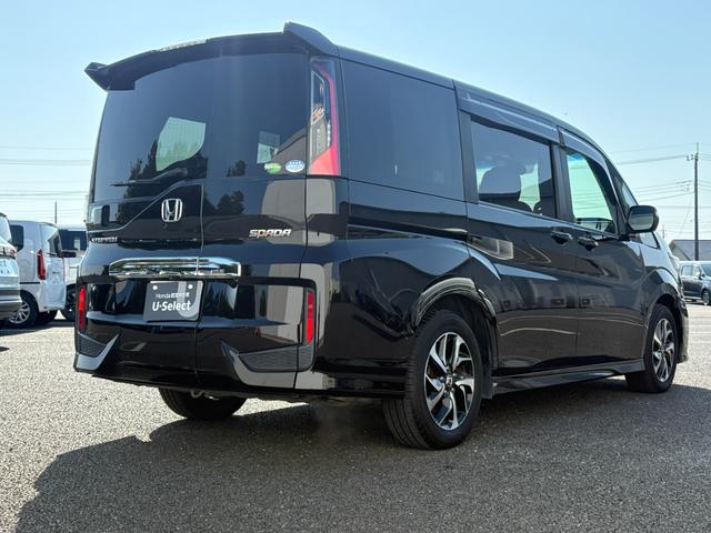 ステップワゴンスパーダ スパーダホンダセンシング 1オーナー・センシング純正ナビBカメラETC(28枚目)