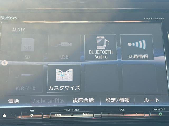 ステップワゴンスパーダ スパーダホンダセンシング 1オーナー・センシング純正ナビBカメラETC(30枚目)