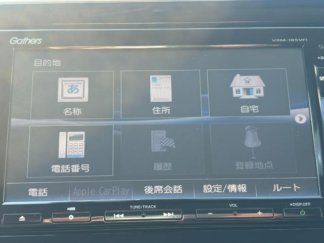 ステップワゴンスパーダ スパーダホンダセンシング 1オーナー・センシング純正ナビBカメラETC(31枚目)