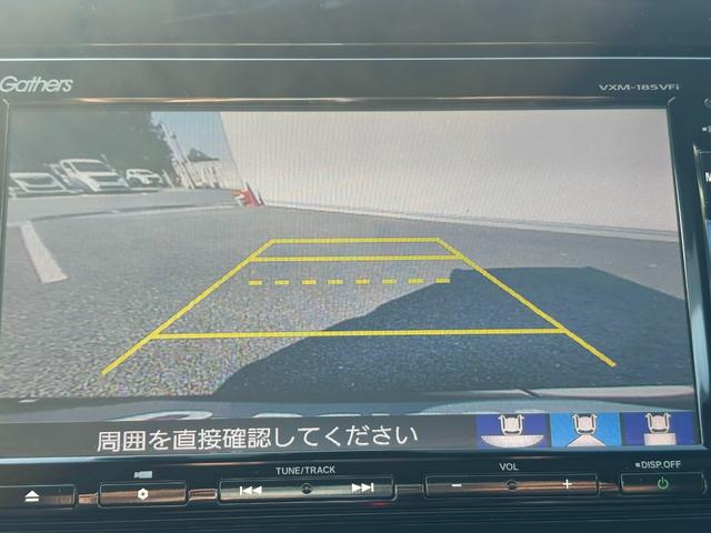 ステップワゴンスパーダ スパーダホンダセンシング 1オーナー・センシング純正ナビBカメラETC(33枚目)