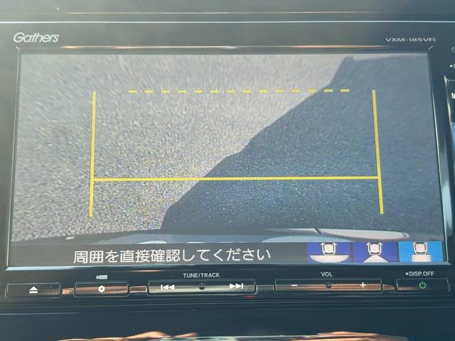 ステップワゴンスパーダ スパーダホンダセンシング 1オーナー・センシング純正ナビBカメラETC(34枚目)