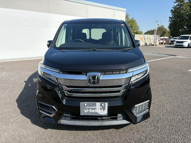 ステップワゴンスパーダ スパーダホンダセンシング 1オーナー・センシング純正ナビBカメラETC(36枚目)