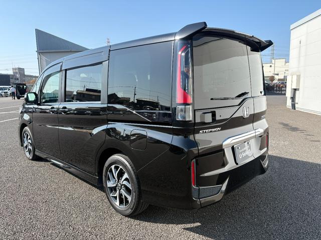 ステップワゴンスパーダ スパーダホンダセンシング 1オーナー・センシング純正ナビBカメラETC(39枚目)