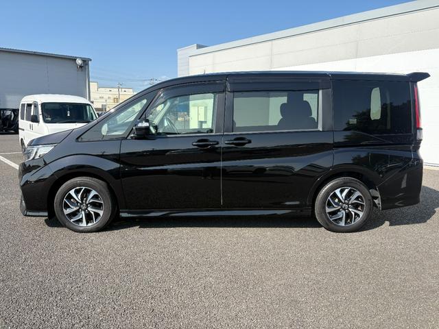 ステップワゴンスパーダ スパーダホンダセンシング 1オーナー・センシング純正ナビBカメラETC(44枚目)