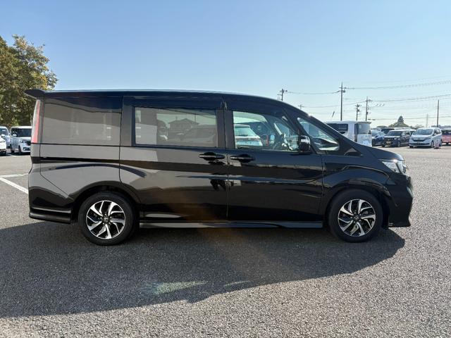 ステップワゴンスパーダ スパーダホンダセンシング 1オーナー・センシング純正ナビBカメラETC(47枚目)