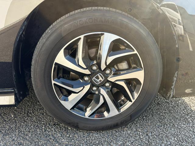 ステップワゴンスパーダ スパーダホンダセンシング 1オーナー・センシング純正ナビBカメラETC(48枚目)