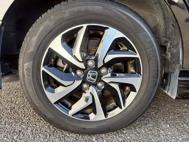 ステップワゴンスパーダ スパーダホンダセンシング 1オーナー・センシング純正ナビBカメラETC(49枚目)