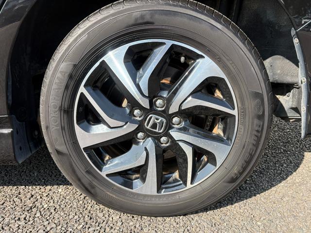 ステップワゴンスパーダ スパーダホンダセンシング 1オーナー・センシング純正ナビBカメラETC(51枚目)