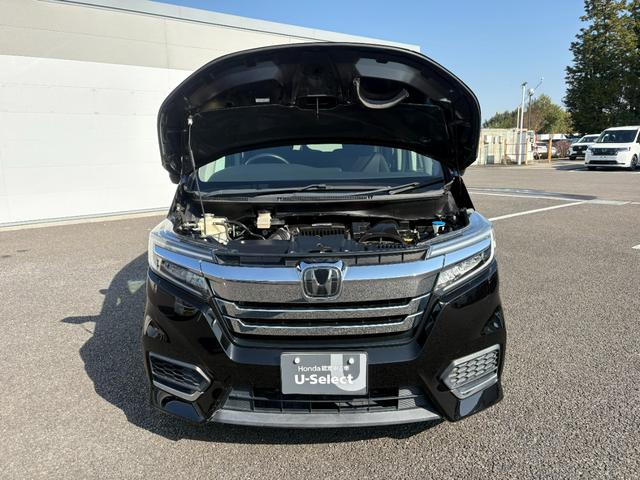 ステップワゴンスパーダ スパーダホンダセンシング 1オーナー・センシング純正ナビBカメラETC(52枚目)