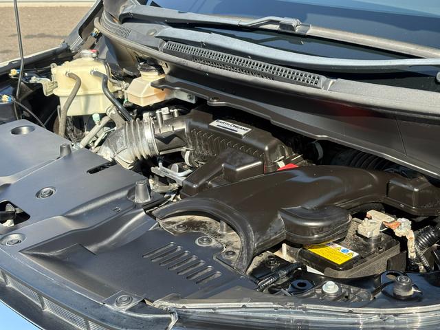 ステップワゴンスパーダ スパーダホンダセンシング 1オーナー・センシング純正ナビBカメラETC(53枚目)