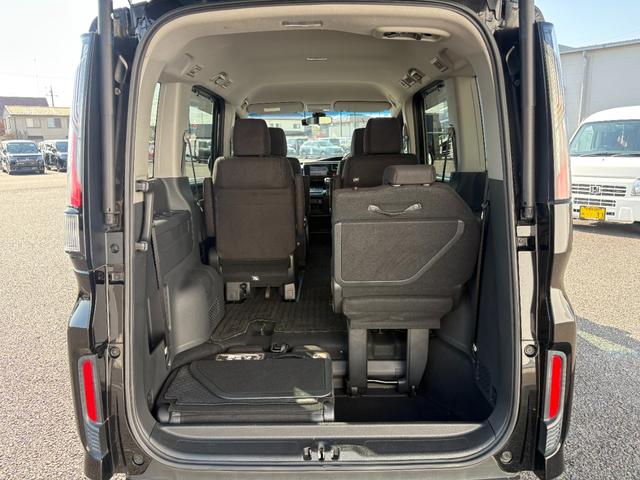 ステップワゴンスパーダ スパーダホンダセンシング 1オーナー・センシング純正ナビBカメラETC(57枚目)