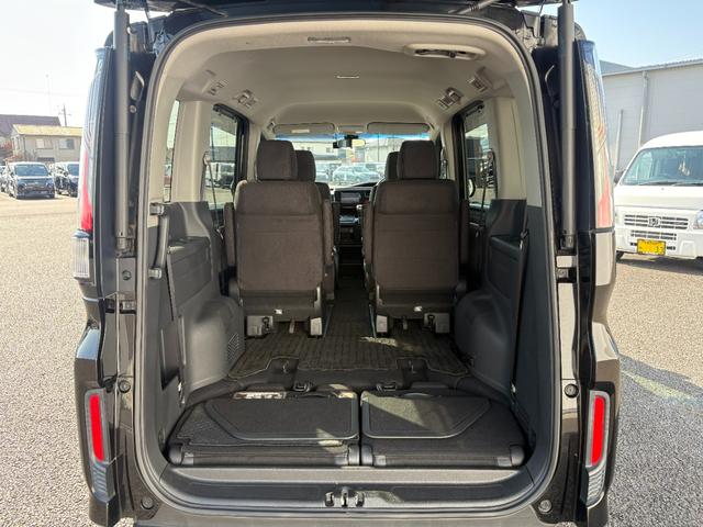 ステップワゴンスパーダ スパーダホンダセンシング 1オーナー・センシング純正ナビBカメラETC(58枚目)