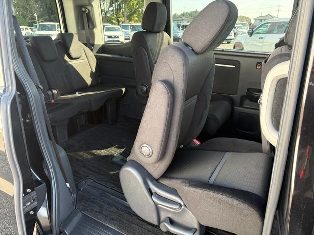 ステップワゴンスパーダ スパーダホンダセンシング 1オーナー・センシング純正ナビBカメラETC(61枚目)