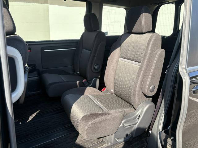 ステップワゴンスパーダ スパーダホンダセンシング 1オーナー・センシング純正ナビBカメラETC(69枚目)