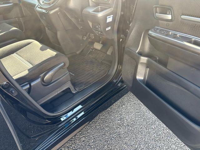 ステップワゴンスパーダ スパーダホンダセンシング 1オーナー・センシング純正ナビBカメラETC(71枚目)