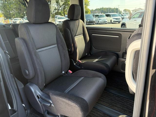 ステップワゴンスパーダ スパーダホンダセンシング 1オーナー・センシング純正ナビBカメラETC(75枚目)