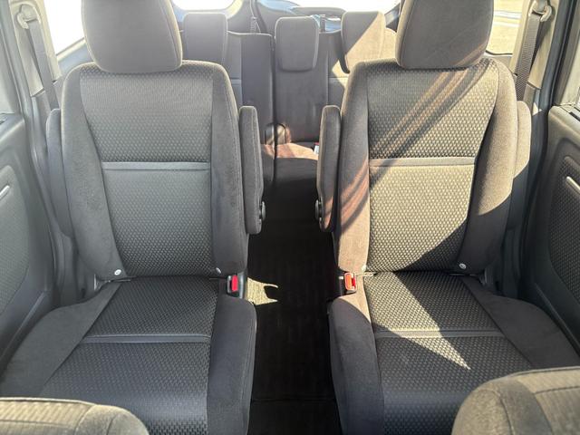 ステップワゴンスパーダ スパーダホンダセンシング 1オーナー・センシング純正ナビBカメラETC(79枚目)