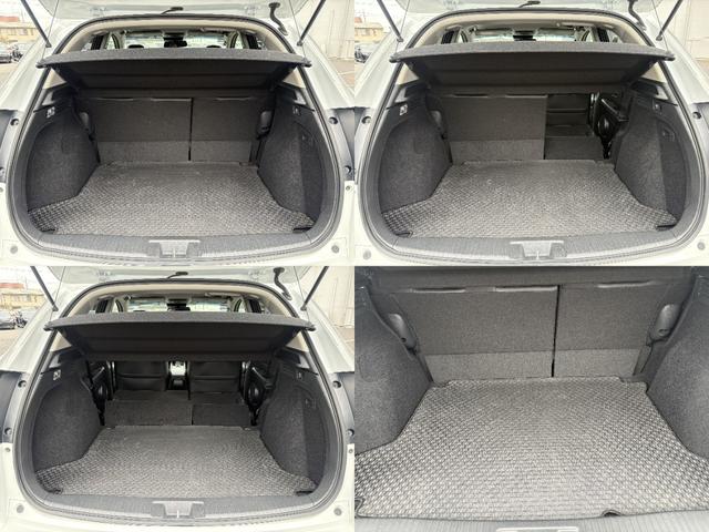 ヴェゼル ハイブリッドZ・ホンダセンシング ホンダセンシング社外ナビBカメラETC シートヒーター オートクルーズコントロール アイドリングストップ 衝突防止システム LEDヘッドランプ スマートキー パワーシート 盗難防止システム(18枚目)