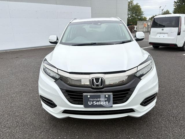 ヴェゼル ハイブリッドZ・ホンダセンシング ホンダセンシング社外ナビBカメラETC シートヒーター オートクルーズコントロール アイドリングストップ 衝突防止システム LEDヘッドランプ スマートキー パワーシート 盗難防止システム(37枚目)