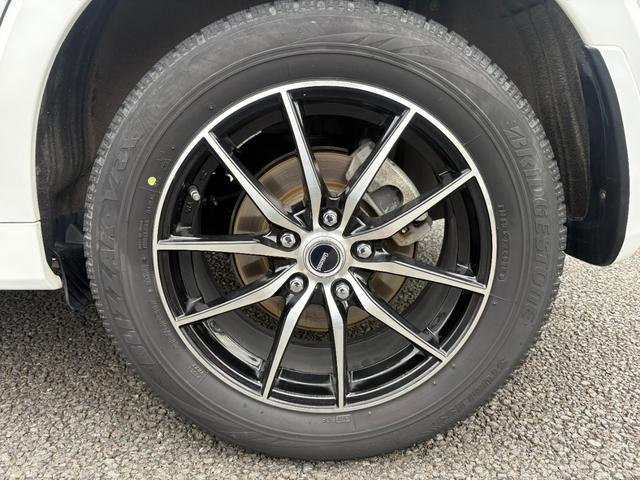 ヴェゼル ハイブリッドZ・ホンダセンシング ホンダセンシング社外ナビBカメラETC シートヒーター オートクルーズコントロール アイドリングストップ 衝突防止システム LEDヘッドランプ スマートキー パワーシート 盗難防止システム(51枚目)