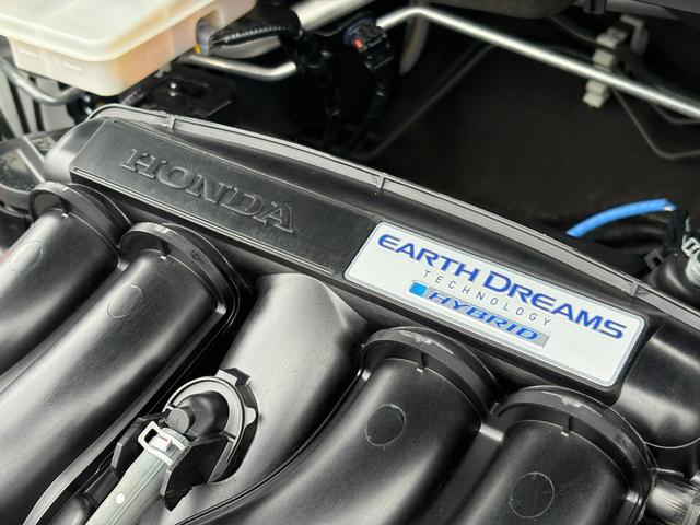 ヴェゼル ハイブリッドZ・ホンダセンシング ホンダセンシング社外ナビBカメラETC シートヒーター オートクルーズコントロール アイドリングストップ 衝突防止システム LEDヘッドランプ スマートキー パワーシート 盗難防止システム(53枚目)
