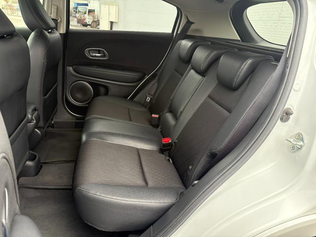 ヴェゼル ハイブリッドZ・ホンダセンシング ホンダセンシング社外ナビBカメラETC シートヒーター オートクルーズコントロール アイドリングストップ 衝突防止システム LEDヘッドランプ スマートキー パワーシート 盗難防止システム(71枚目)