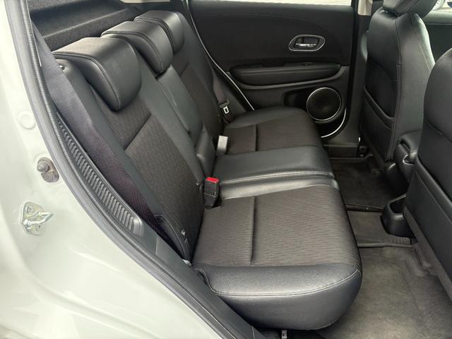 ヴェゼル ハイブリッドZ・ホンダセンシング ホンダセンシング社外ナビBカメラETC シートヒーター オートクルーズコントロール アイドリングストップ 衝突防止システム LEDヘッドランプ スマートキー パワーシート 盗難防止システム(77枚目)