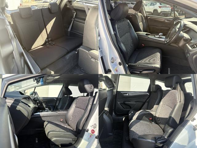 ジェイド ハイブリッドX 純正ナビBカメラETC付き(20枚目)