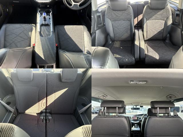 ジェイド ハイブリッドX 純正ナビBカメラETC付き(21枚目)