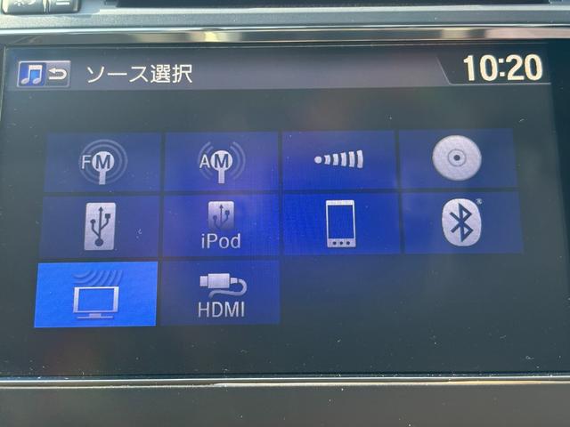 ジェイド ハイブリッドX 純正ナビBカメラETC付き(29枚目)