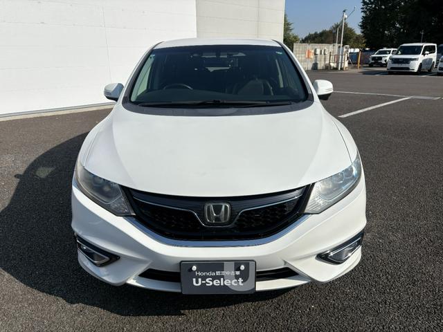 ジェイド ハイブリッドX 純正ナビBカメラETC付き(36枚目)