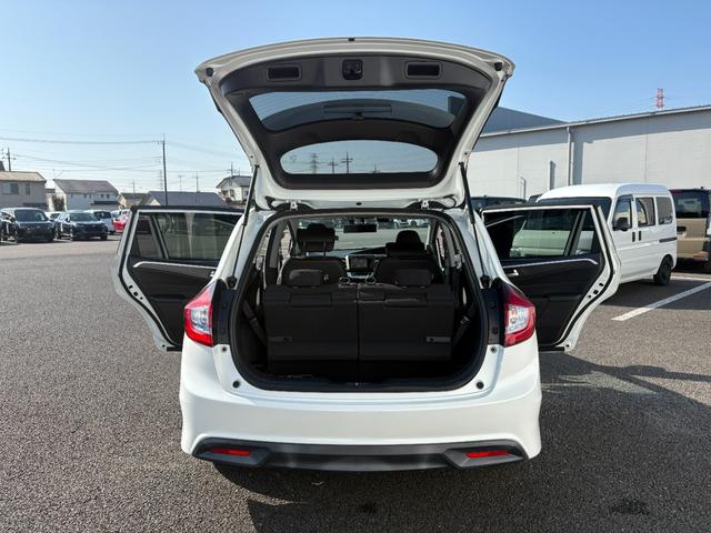 ジェイド ハイブリッドX 純正ナビBカメラETC付き(41枚目)