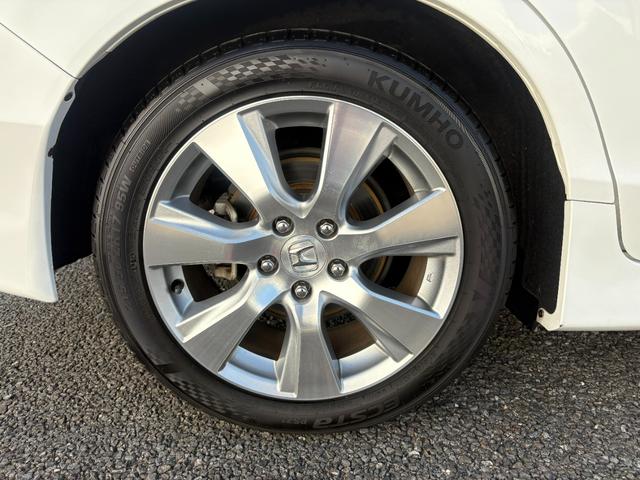 ジェイド ハイブリッドX 純正ナビBカメラETC付き(48枚目)