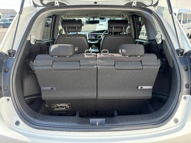 ジェイド ハイブリッドX 純正ナビBカメラETC付き(56枚目)