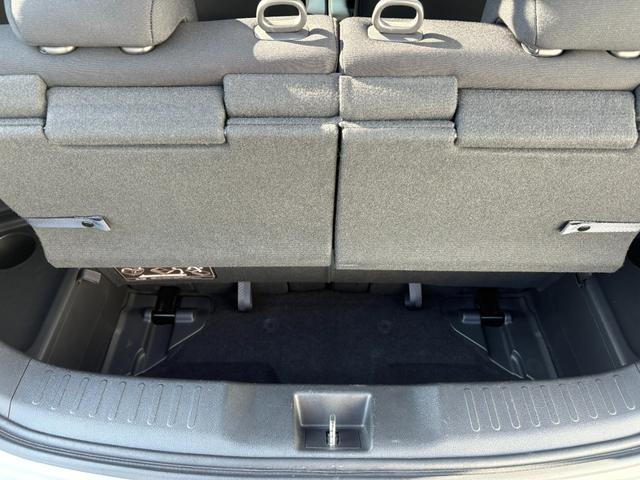 ジェイド ハイブリッドX 純正ナビBカメラETC付き(59枚目)