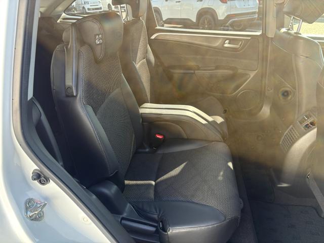 ジェイド ハイブリッドX 純正ナビBカメラETC付き(60枚目)