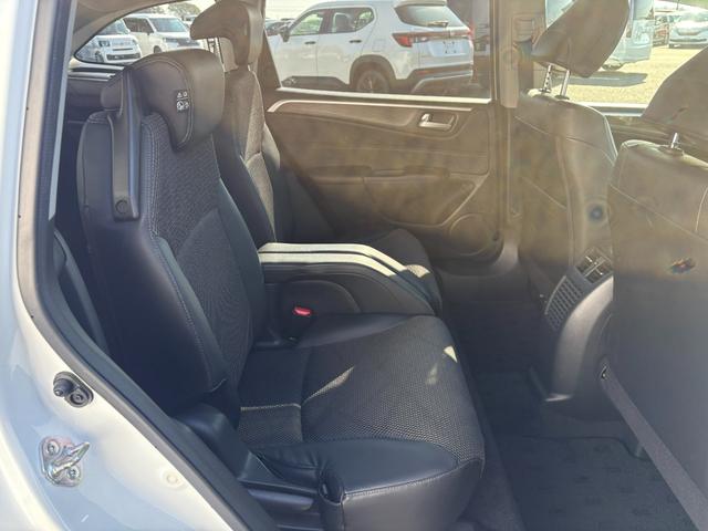 ジェイド ハイブリッドX 純正ナビBカメラETC付き(62枚目)