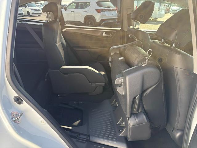 ジェイド ハイブリッドX 純正ナビBカメラETC付き(63枚目)