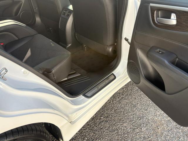 ジェイド ハイブリッドX 純正ナビBカメラETC付き(75枚目)