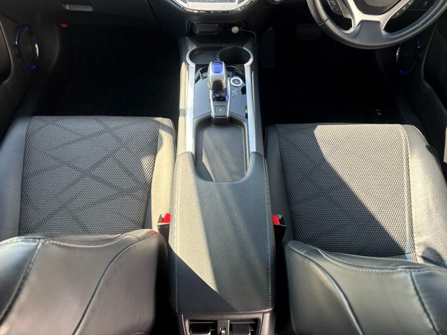 ジェイド ハイブリッドX 純正ナビBカメラETC付き(78枚目)