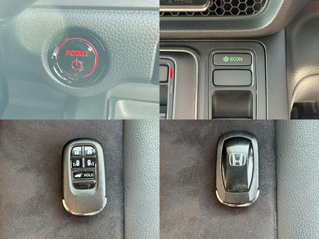 ステップワゴン ｅ：ＨＥＶスパーダプレミアムライン　１オーナー・センシング純正ナビＢカメラ（15枚目）