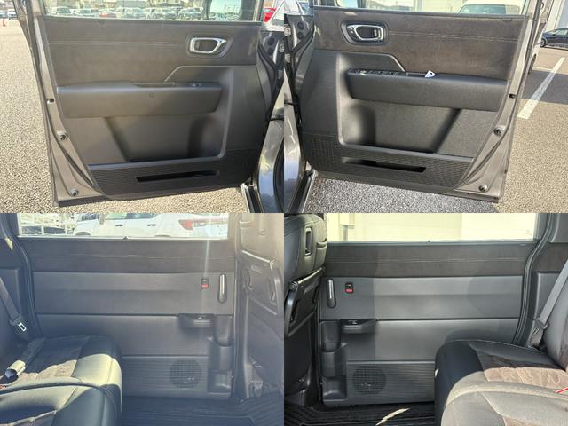 ステップワゴン ｅ：ＨＥＶスパーダプレミアムライン　１オーナー・センシング純正ナビＢカメラ（16枚目）