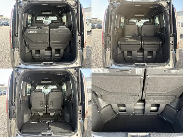 ステップワゴン ｅ：ＨＥＶスパーダプレミアムライン　１オーナー・センシング純正ナビＢカメラ（18枚目）