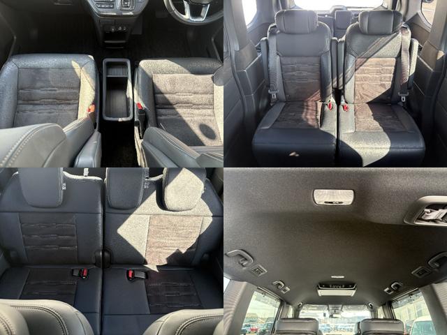 ステップワゴン ｅ：ＨＥＶスパーダプレミアムライン　１オーナー・センシング純正ナビＢカメラ（21枚目）